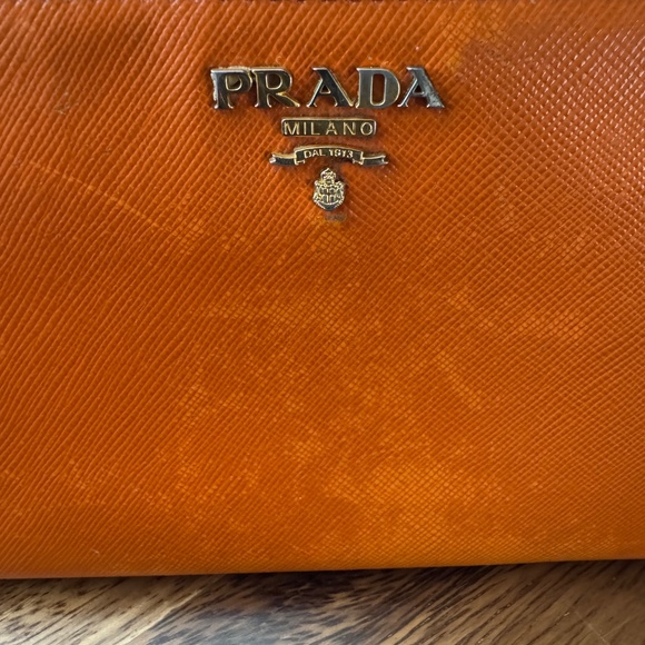 Prada Wallet - Picture 5 of 5